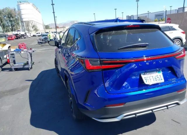 Photo 2 VIN: JTJKGCEZ4P5005189 - LEXUS NX 