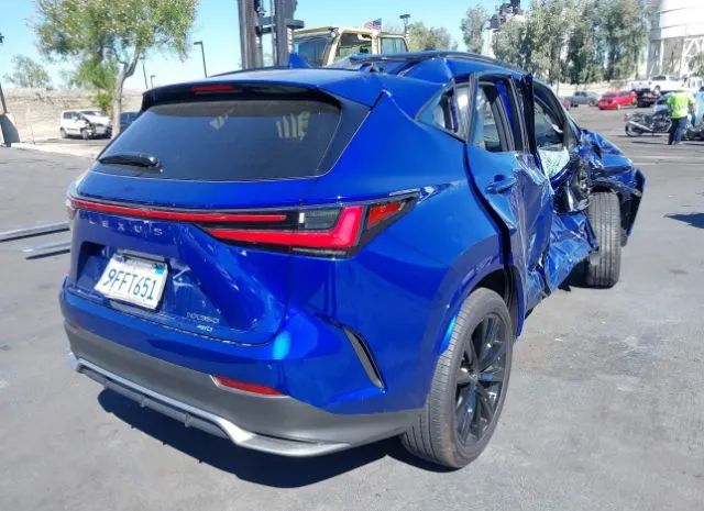 Photo 3 VIN: JTJKGCEZ4P5005189 - LEXUS NX 