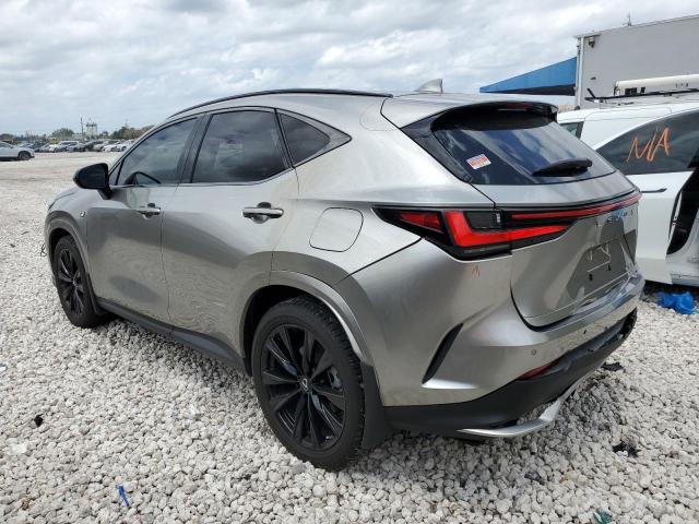 Photo 1 VIN: JTJKGCEZ5N2004180 - LEXUS NX 350 