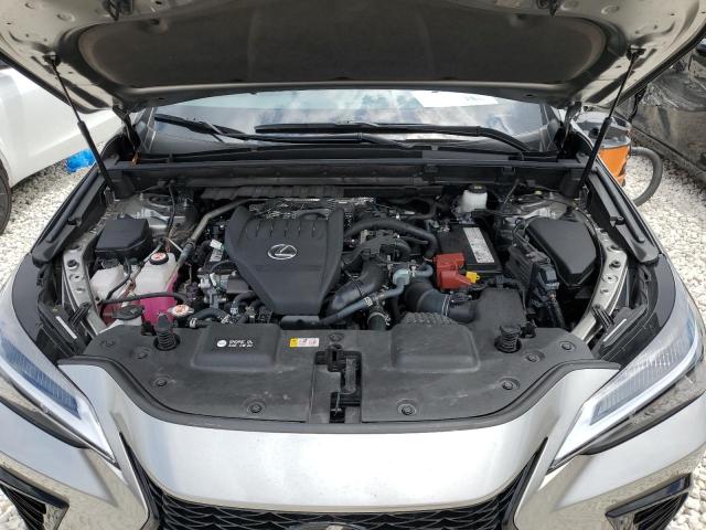 Photo 10 VIN: JTJKGCEZ5N2004180 - LEXUS NX 350 