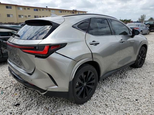 Photo 2 VIN: JTJKGCEZ5N2004180 - LEXUS NX 350 