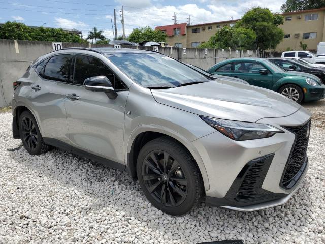 Photo 3 VIN: JTJKGCEZ5N2004180 - LEXUS NX 350 