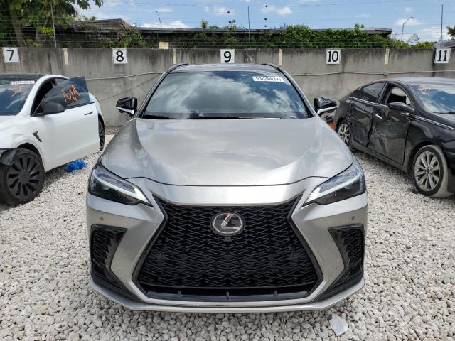 Photo 4 VIN: JTJKGCEZ5N2004180 - LEXUS NX 350 