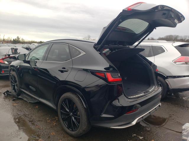 Photo 1 VIN: JTJKGCEZ6N5000962 - LEXUS NX 350 