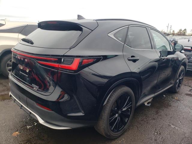 Photo 2 VIN: JTJKGCEZ6N5000962 - LEXUS NX 350 