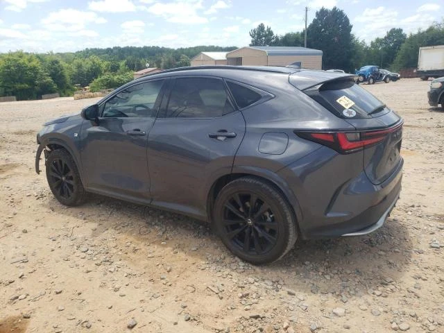 Photo 1 VIN: JTJKGCEZ6N5002002 - LEXUS NX 350 