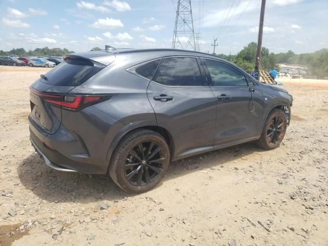 Photo 2 VIN: JTJKGCEZ6N5002002 - LEXUS NX 350 