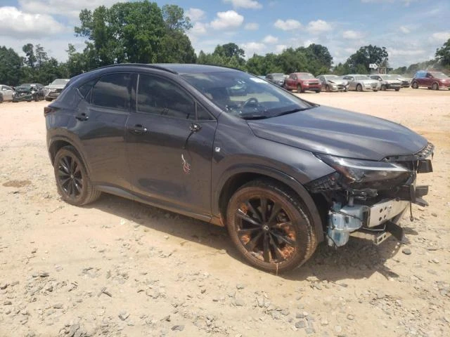 Photo 3 VIN: JTJKGCEZ6N5002002 - LEXUS NX 350 