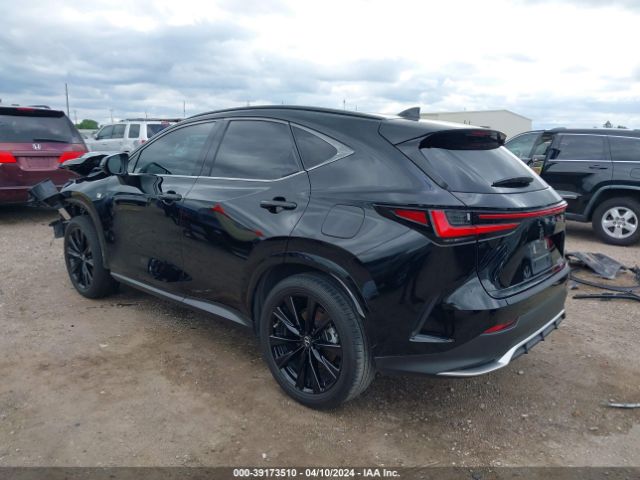 Photo 2 VIN: JTJKGCEZ7N2005962 - LEXUS NX 