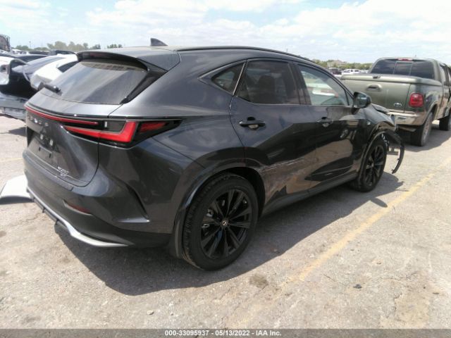 Photo 3 VIN: JTJKGCEZ8N5001904 - LEXUS NX 