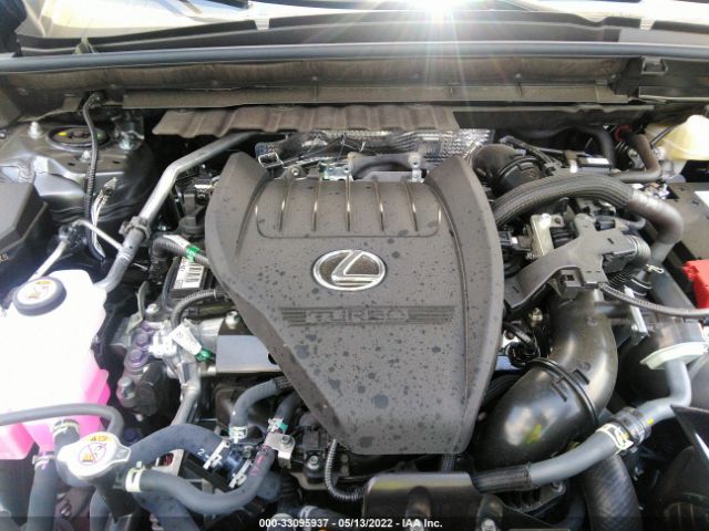 Photo 9 VIN: JTJKGCEZ8N5001904 - LEXUS NX 