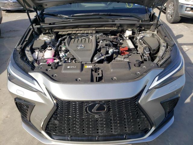 Photo 6 VIN: JTJKGCEZ9N2000830 - LEXUS NX 350 