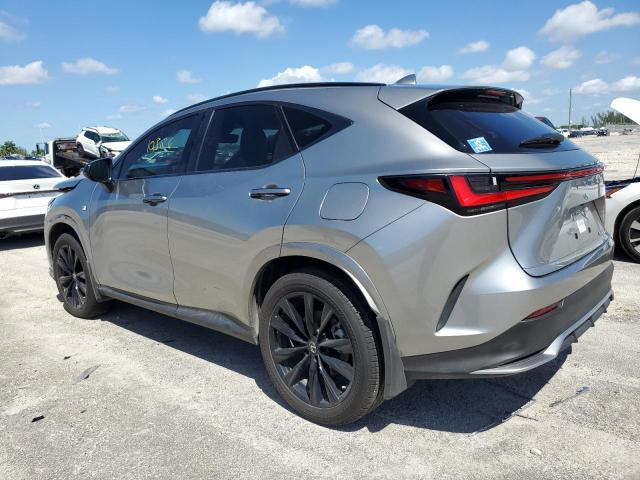 Photo 1 VIN: JTJKGCEZ9N2005669 - LEXUS NX 350 