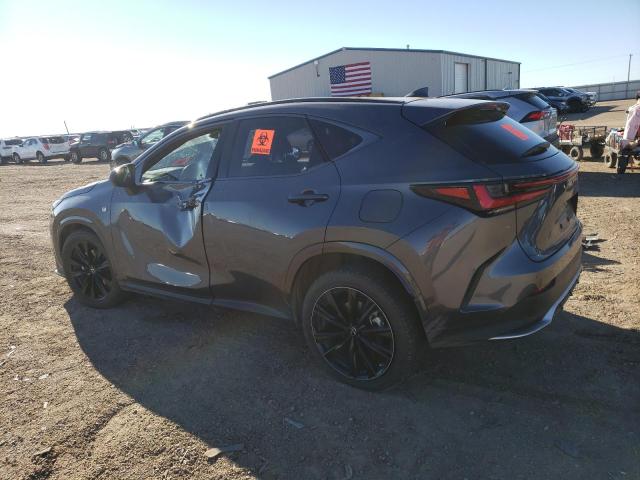 Photo 1 VIN: JTJKGCEZXN2001081 - LEXUS NX 350 