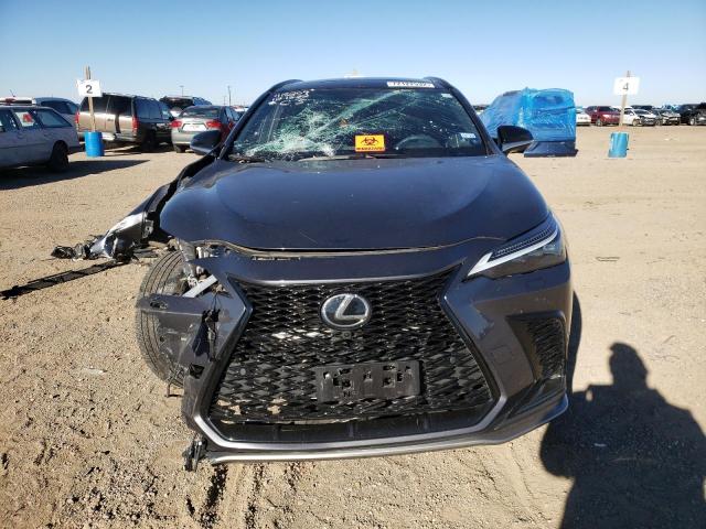 Photo 4 VIN: JTJKGCEZXN2001081 - LEXUS NX 350 