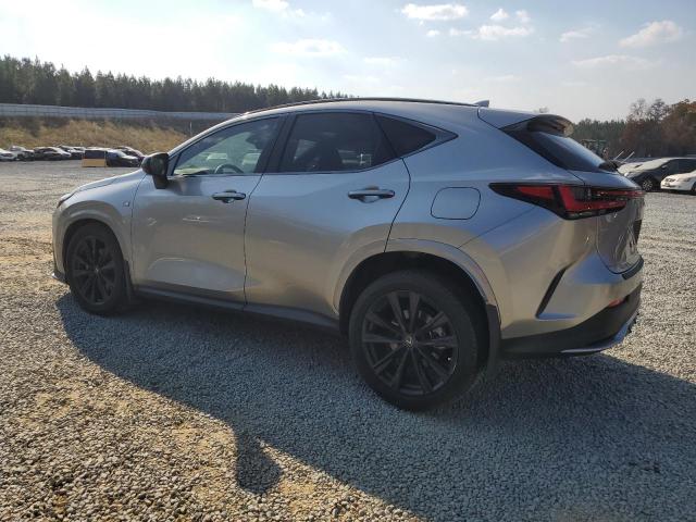 Photo 1 VIN: JTJKGCEZXP5004497 - LEXUS NX 350 