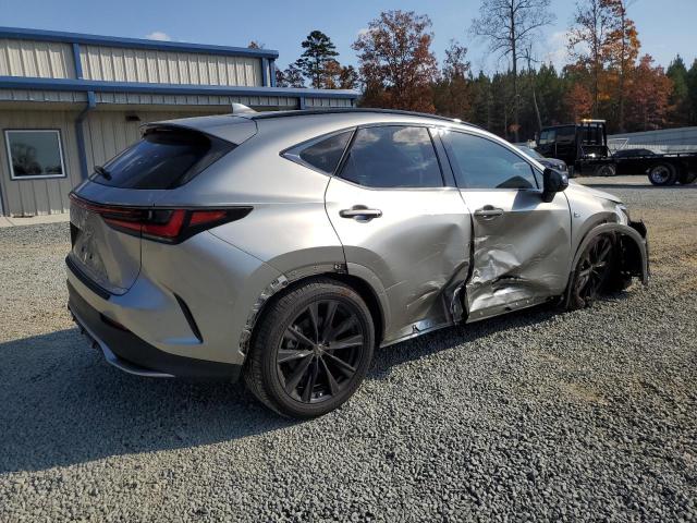 Photo 2 VIN: JTJKGCEZXP5004497 - LEXUS NX 350 