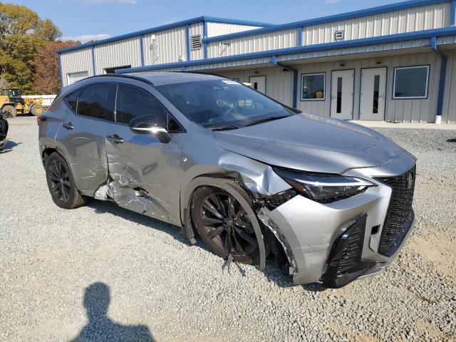 Photo 3 VIN: JTJKGCEZXP5004497 - LEXUS NX 350 