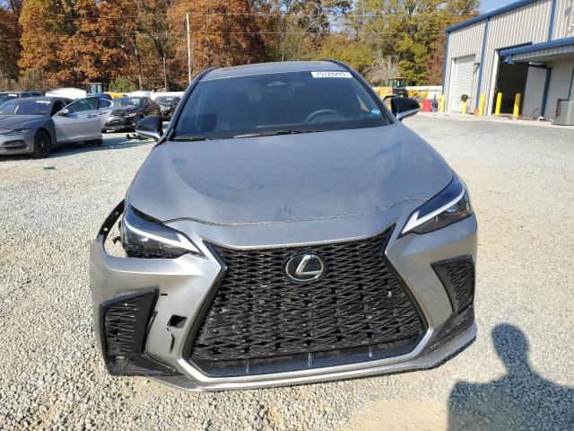 Photo 4 VIN: JTJKGCEZXP5004497 - LEXUS NX 350 