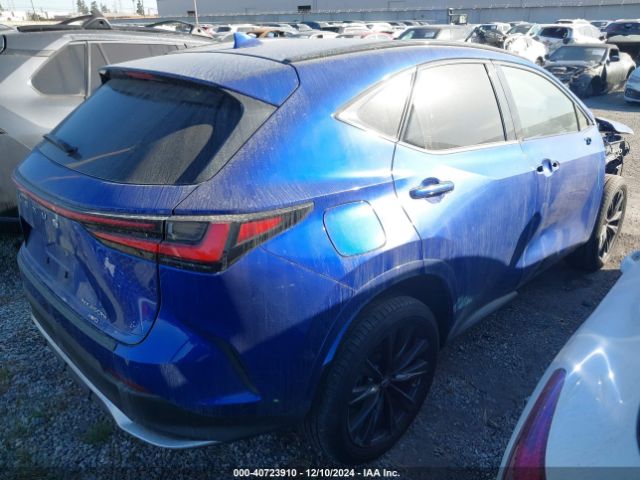 Photo 3 VIN: JTJKKCFZ1P2019615 - LEXUS NX 