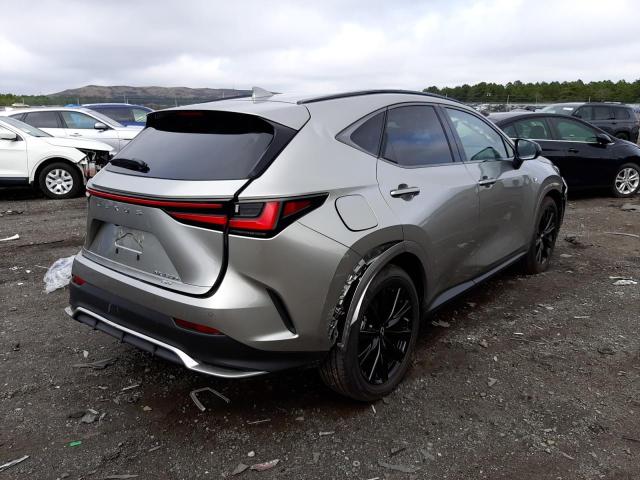 Photo 3 VIN: JTJKKCFZ2N2005722 - LEXUS NX 450H 