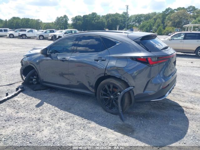 Photo 2 VIN: JTJKKCFZ2R2022879 - LEXUS NX 