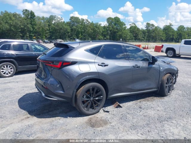 Photo 3 VIN: JTJKKCFZ2R2022879 - LEXUS NX 