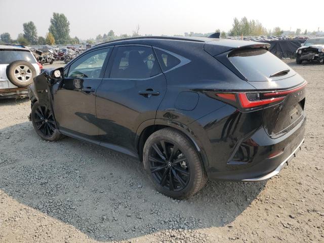 Photo 1 VIN: JTJKKCFZ3N2005843 - LEXUS NX 