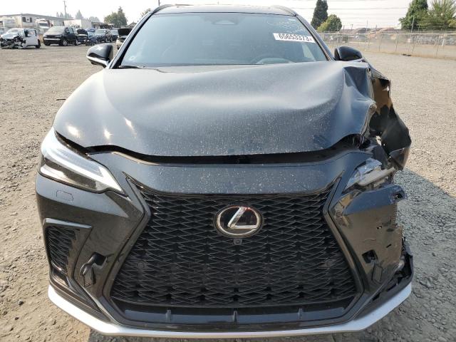 Photo 4 VIN: JTJKKCFZ3N2005843 - LEXUS NX 