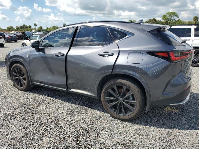 Photo 1 VIN: JTJKKCFZ3P2017316 - LEXUS NX 450H 