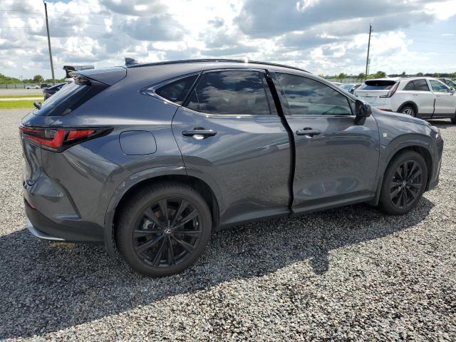 Photo 2 VIN: JTJKKCFZ3P2017316 - LEXUS NX 450H 