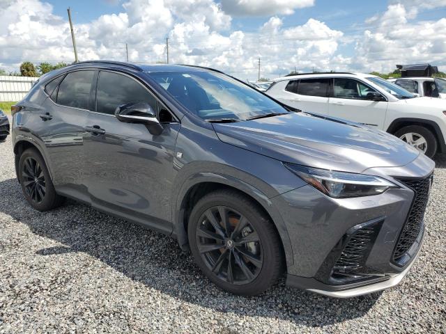 Photo 3 VIN: JTJKKCFZ3P2017316 - LEXUS NX 450H 