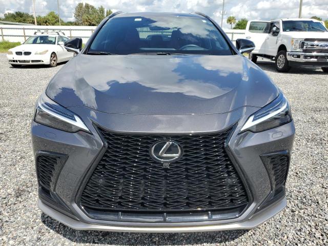 Photo 4 VIN: JTJKKCFZ3P2017316 - LEXUS NX 450H 