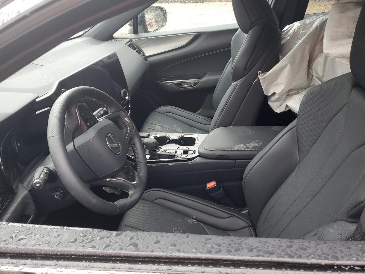 Photo 6 VIN: JTJKKCFZ7R2035238 - LEXUS NX-300H 