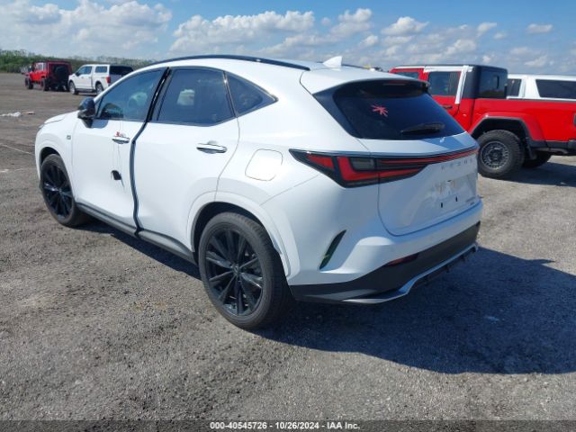 Photo 2 VIN: JTJKKCFZ8R2032929 - LEXUS NX 