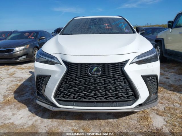 Photo 5 VIN: JTJKKCFZ8R2032929 - LEXUS NX 