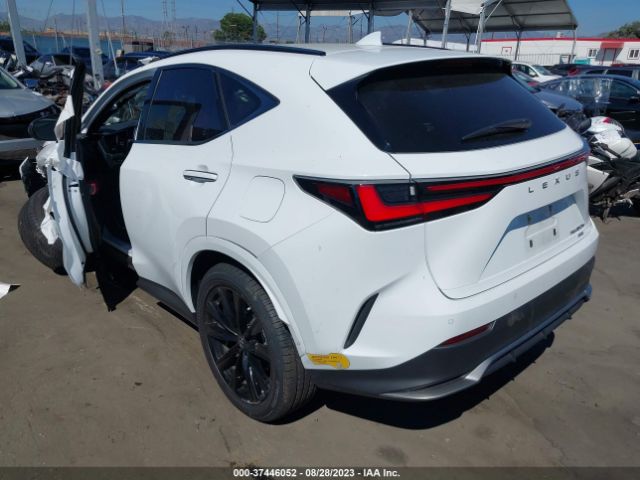 Photo 2 VIN: JTJKKCFZ9N2000212 - LEXUS NX 450H+ 