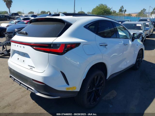 Photo 3 VIN: JTJKKCFZ9N2000212 - LEXUS NX 450H+ 