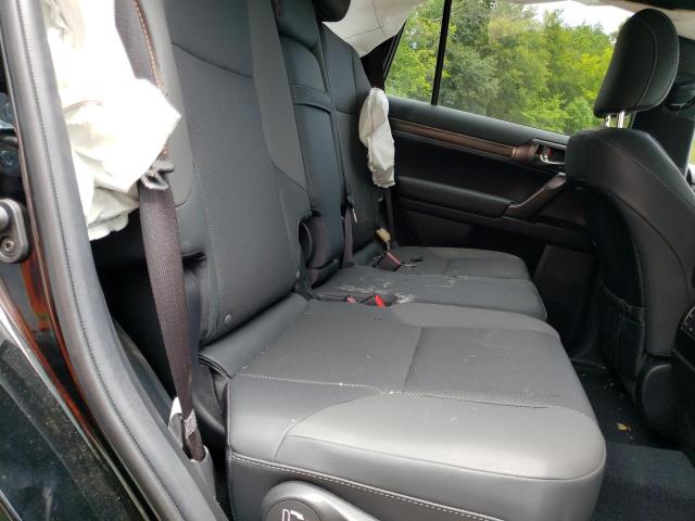 Photo 10 VIN: JTJKM7BX0N5317820 - LEXUS GX 460 