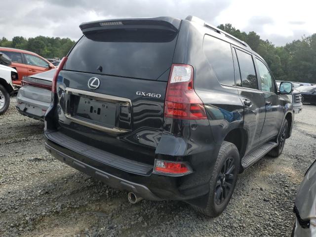 Photo 2 VIN: JTJKM7BX0N5317820 - LEXUS GX 460 