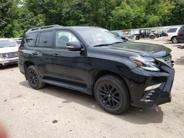 Photo 3 VIN: JTJKM7BX0N5317820 - LEXUS GX 460 