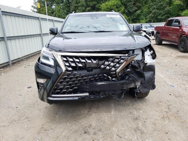 Photo 4 VIN: JTJKM7BX0N5317820 - LEXUS GX 460 