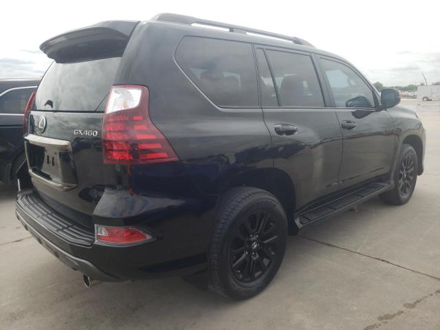 Photo 2 VIN: JTJKM7BX0N5321723 - LEXUS GX 