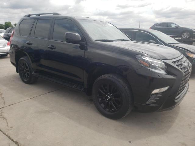 Photo 3 VIN: JTJKM7BX0N5321723 - LEXUS GX 