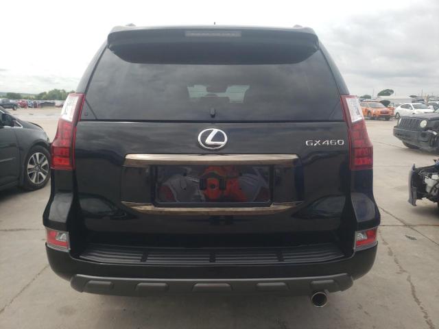 Photo 5 VIN: JTJKM7BX0N5321723 - LEXUS GX 