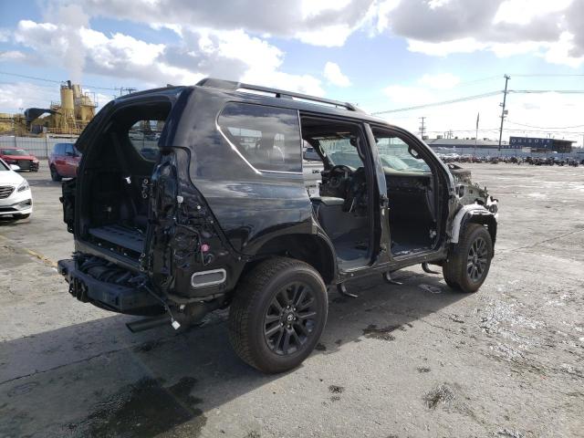 Photo 2 VIN: JTJKM7BX1N5320970 - LEXUS GX 460 