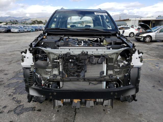 Photo 4 VIN: JTJKM7BX1N5320970 - LEXUS GX 460 