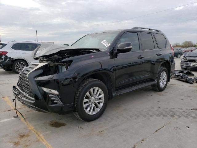 Photo 0 VIN: JTJKM7BX2N5306673 - LEXUS GX 460 