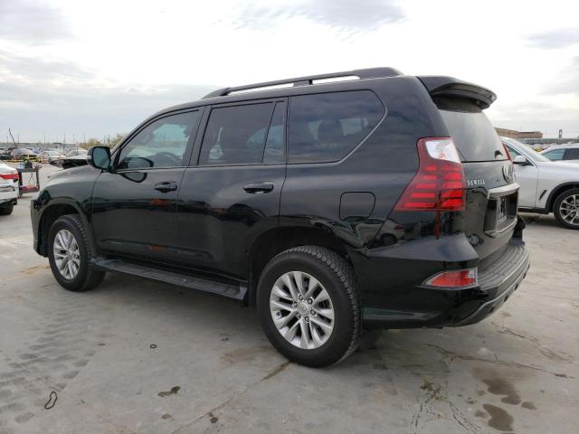 Photo 1 VIN: JTJKM7BX2N5306673 - LEXUS GX 460 