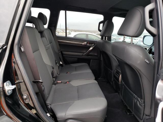 Photo 10 VIN: JTJKM7BX2N5306673 - LEXUS GX 460 